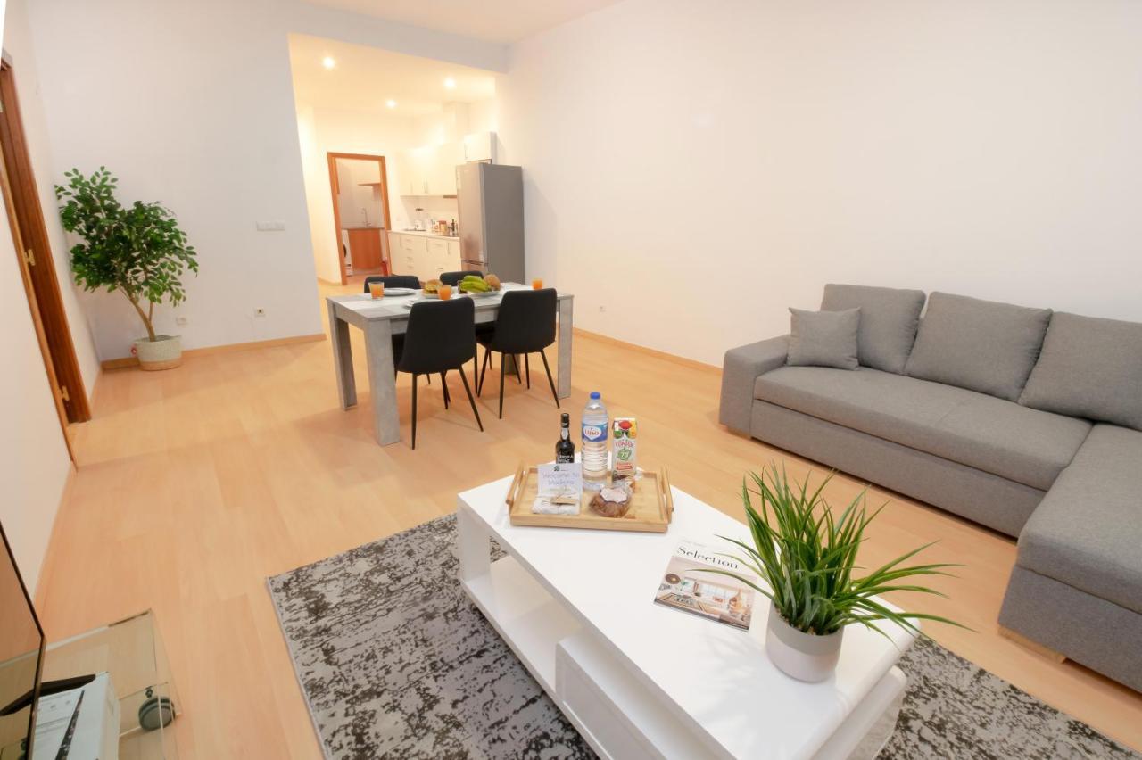 Sao Pedro Quiet Flat *
